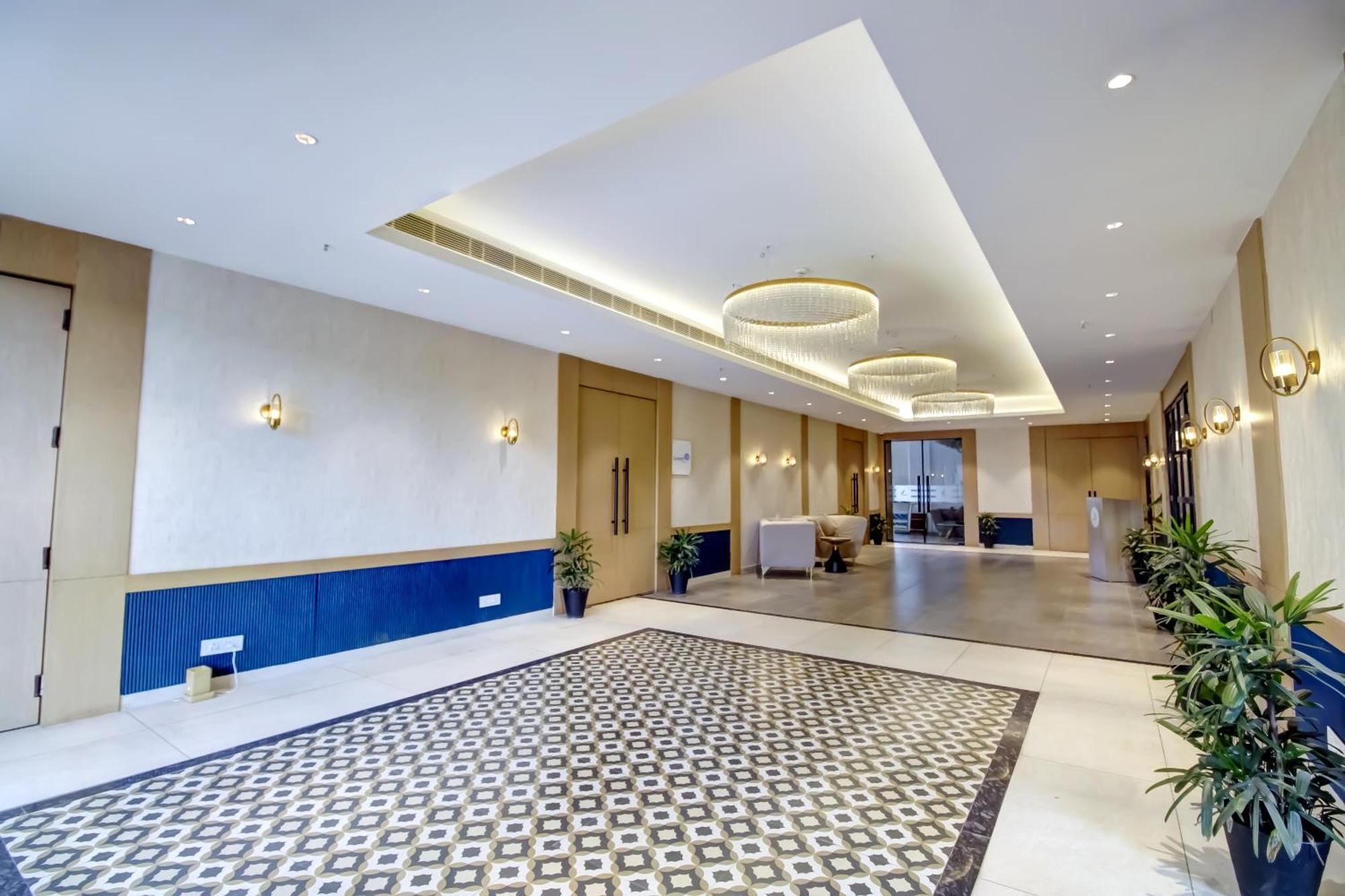 Cozzet Sonipat - A Cygnett Hotel Экстерьер фото